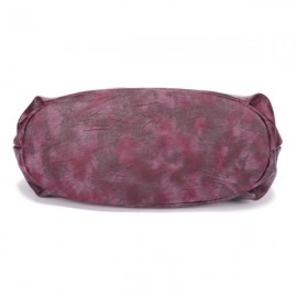 Brenice National Style Vintage Floral Crossbody Bag Handbag For Women