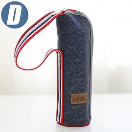 Women Insulation Lunch Picnic Handbag