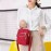 Women Solid NylonÂ LargeÂ CapacityÂ WaterproofÂ Casual Handbag Shoulder Bag