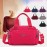 Women Nylon Waterproof Large Capacity Casual Shoulder Bag Handbag