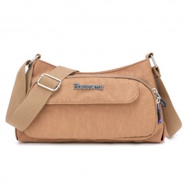 Women  Large Capacity  Waterproof  Lightweight  Outdoor Travel Bag