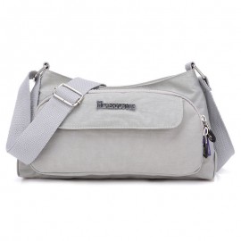 Women  Large Capacity  Waterproof  Lightweight  Outdoor Travel Bag