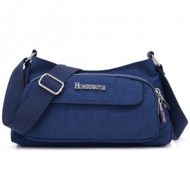 Women  Large Capacity  Waterproof  Lightweight  Outdoor Travel Bag