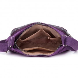 Women  Large Capacity  Waterproof  Lightweight  Outdoor Travel Bag