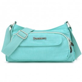 Women  Large Capacity  Waterproof  Lightweight  Outdoor Travel Bag