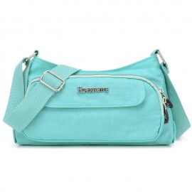 Women  Large Capacity  Waterproof  Lightweight  Outdoor Travel Bag