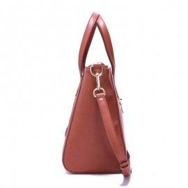 Brenice Embroidery Tote Handbags Vintage Flowers Shoulder Crossbody Bags