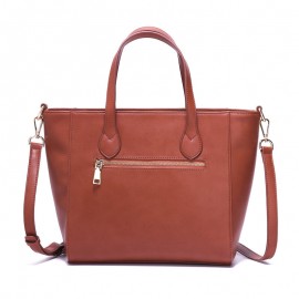 Brenice Embroidery Tote Handbags Vintage Flowers Shoulder Crossbody Bags