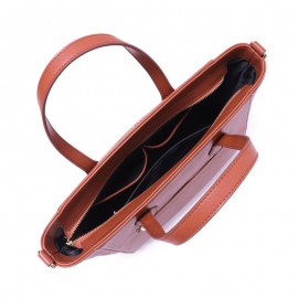 Brenice Embroidery Tote Handbags Vintage Flowers Shoulder Crossbody Bags