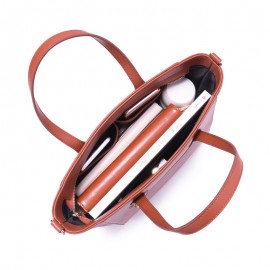 Brenice Embroidery Tote Handbags Vintage Flowers Shoulder Crossbody Bags