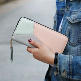 Women Multi-Card  Wallet  Card Package