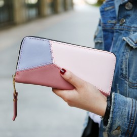 Women Multi-Card  Wallet  Card Package