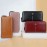 Women 27 Card Slots Long Wallet Zipper Phone Purse