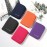 Oxford Cloth Card Holder Minimalist Short Travel Ticket Cash Wallet Card Separate Passport Pack