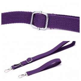 Women Nylon Waterproof Multi-function Clutch Bag Phone Bag Shoulder Bag