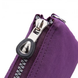 Women Nylon Waterproof Multi-function Clutch Bag Phone Bag Shoulder Bag