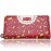 Women Cute Candy Color Long Wallet
