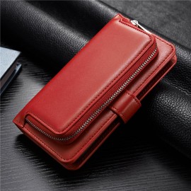 Women Men Multifunctional Detachable iPhone7/7Plus/6/6s/6Plus/6sPlus  Phone Case Wallet Card Holder