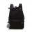 Women Nylon Bow Large-Capacity Multi-Functional Backpack