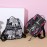 New Shoulder Bag Female Casual Nylon College Wild Student Bag Ladies Backpack National Style