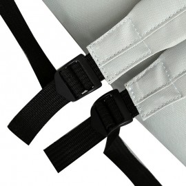 2Pcs Women's Backpack Set Likable Pattern High Capacity Preppy Back Bag