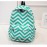 Women Canvas Large-Capacity Multi-Functional  Backpack