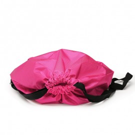 KCASA KC-SK01 Travel Waterproof Drawstring Bag Lightweight Sackpack Gymbag Sport Backpack