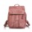 Women Pu Leather Backpack Shoulder Bag  Handbags