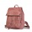 Women Pu Leather Backpack Shoulder Bag  Handbags