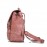 Women Pu Leather Backpack Shoulder Bag  Handbags