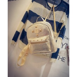 Women  Multi-Functional Mini Backpack