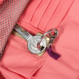 Women Nylon Large Capacity Shoulder Bag Crossbody Bag