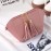 Women Mini Tassel Phone Bag Shell Solid Leisure Crossbody Bag