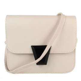 Women Candy Color Mini Casual Crossbody Bag Girls Sweet Shoulder Bag