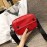 Women Multifunction Crossbody Bag Shoulder Bag