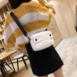 Women Multifunction Crossbody Bag Shoulder Bag