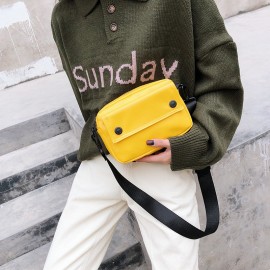 Women Multifunction Crossbody Bag Shoulder Bag